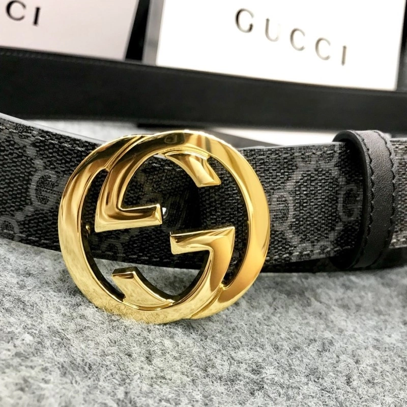 Stylish Gucci Belts 290222