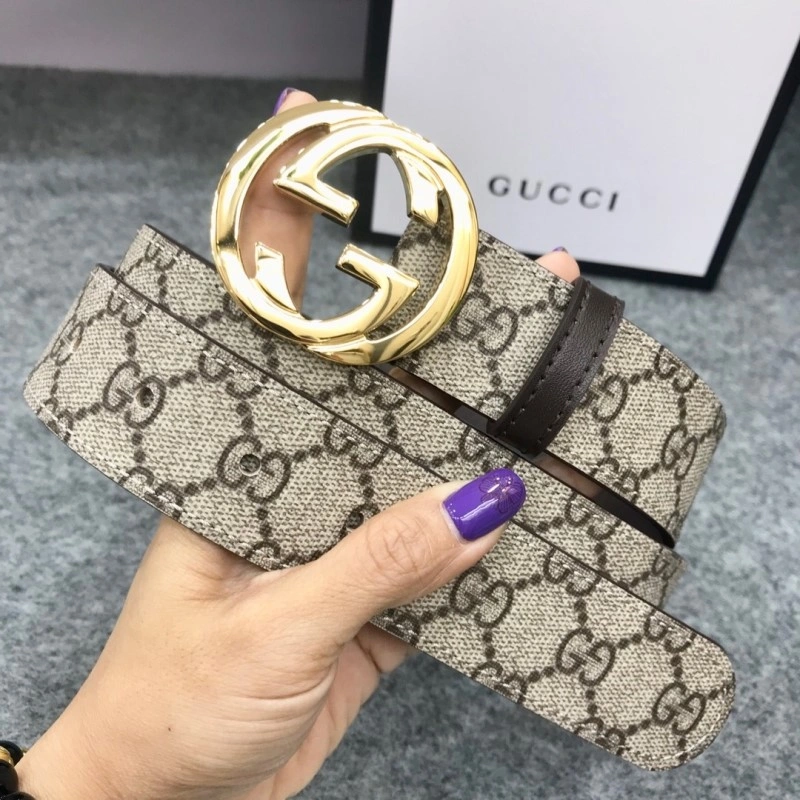 Chic Gucci Belts 290224