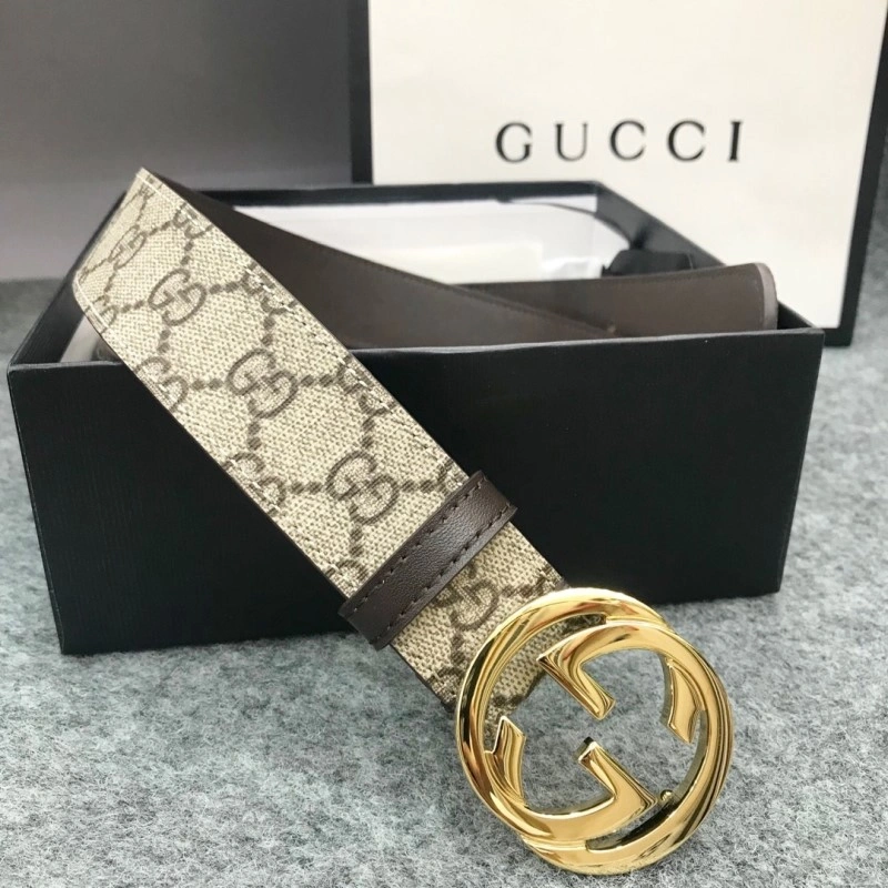 Chic Gucci Belts 290224