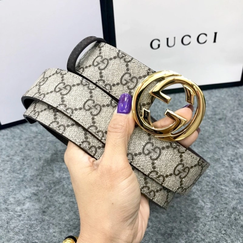 Chic Gucci Belts 290224