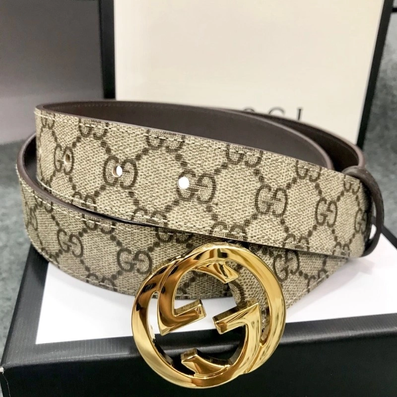 Chic Gucci Belts 290224