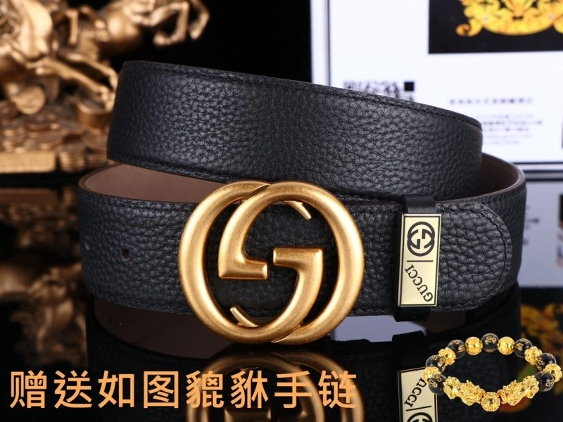Upgraded Gucci Belts 290220