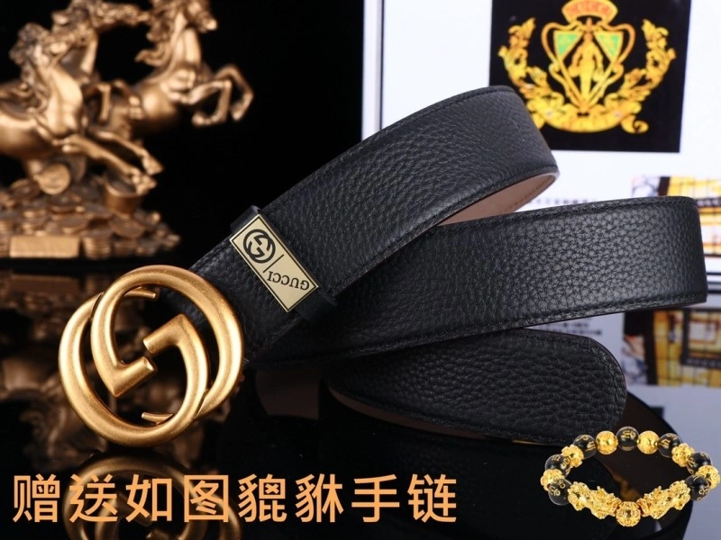 Upgraded Gucci Belts 290220