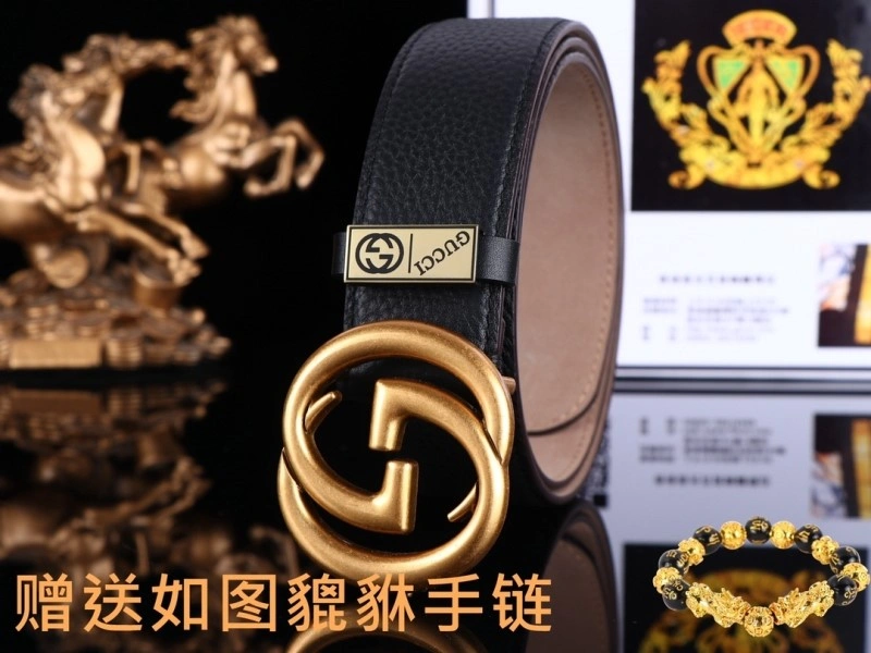 Upgraded Gucci Belts 290220