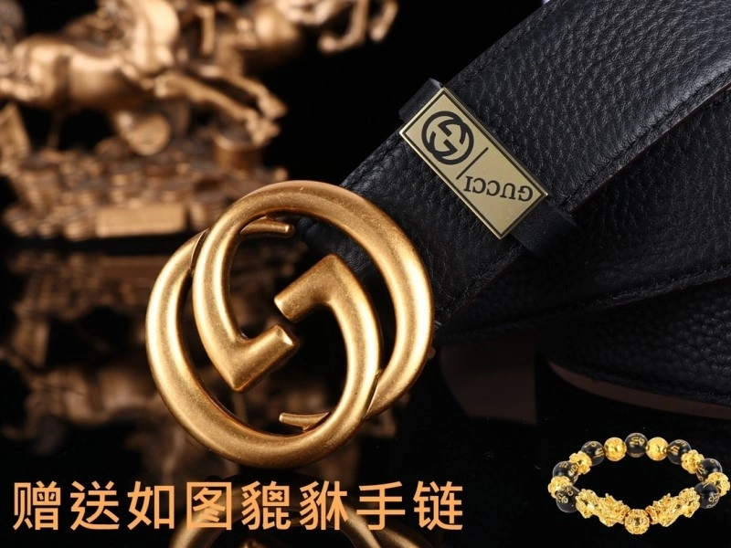 Upgraded Gucci Belts 290220