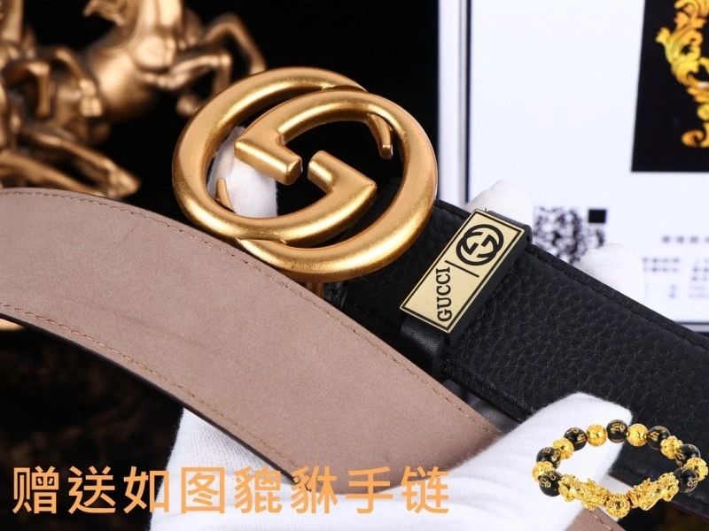Upgraded Gucci Belts 290220