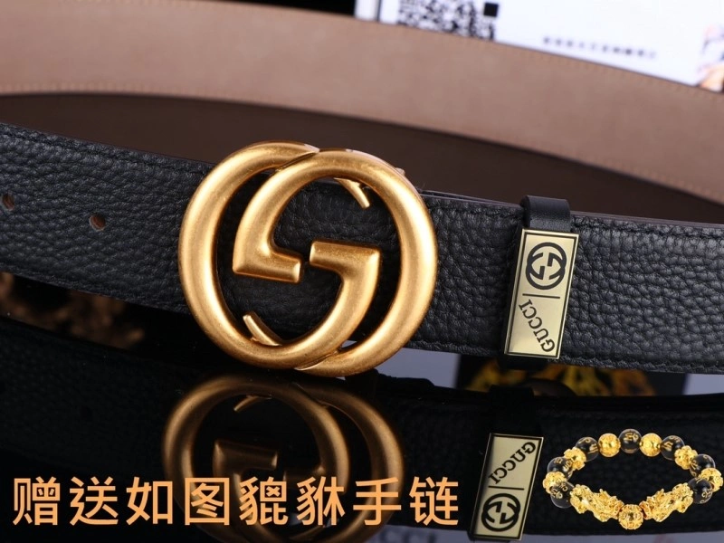 Upgraded Gucci Belts 290220