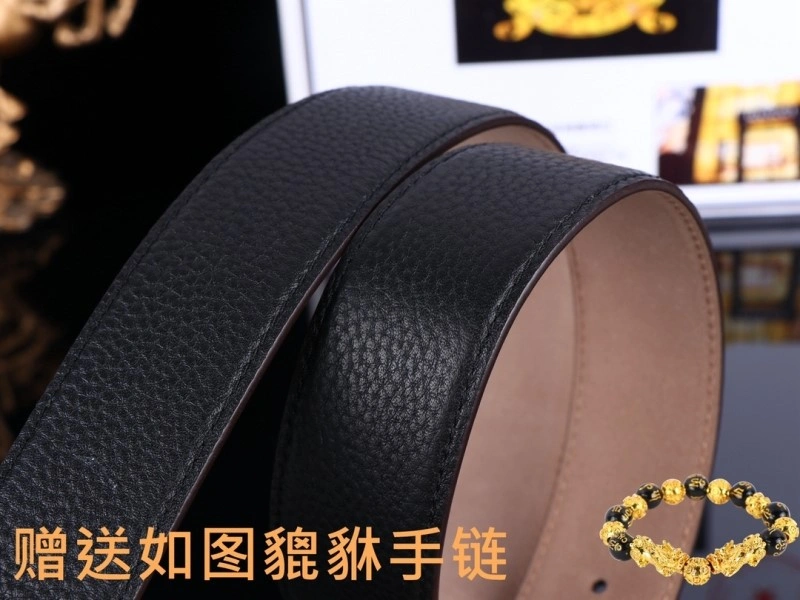 Upgraded Gucci Belts 290220