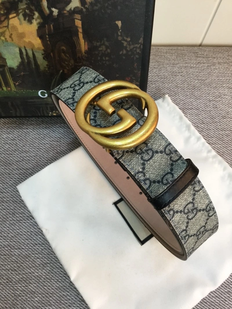 Gucci Belts Colorful 290198