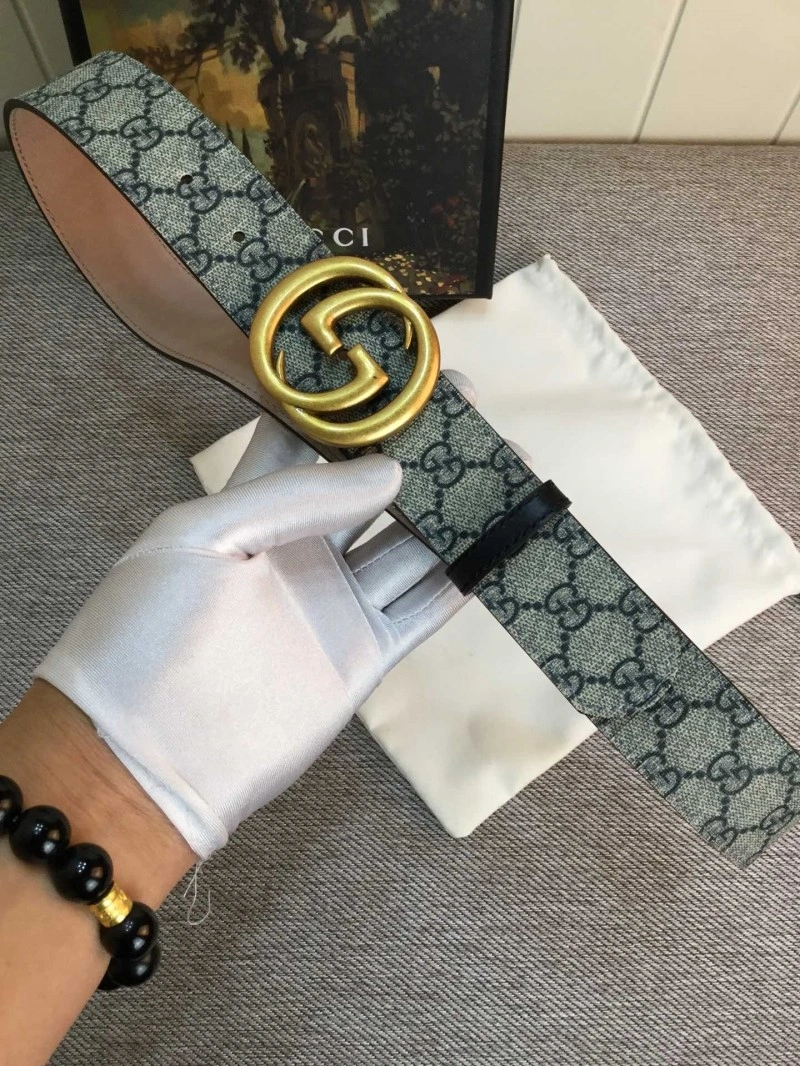 Gucci Belts Colorful 290198
