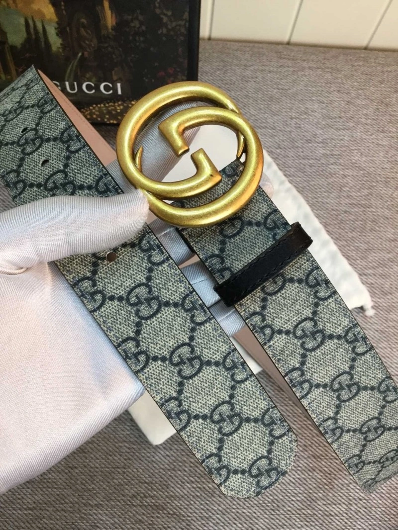 Gucci Belts Colorful 290198