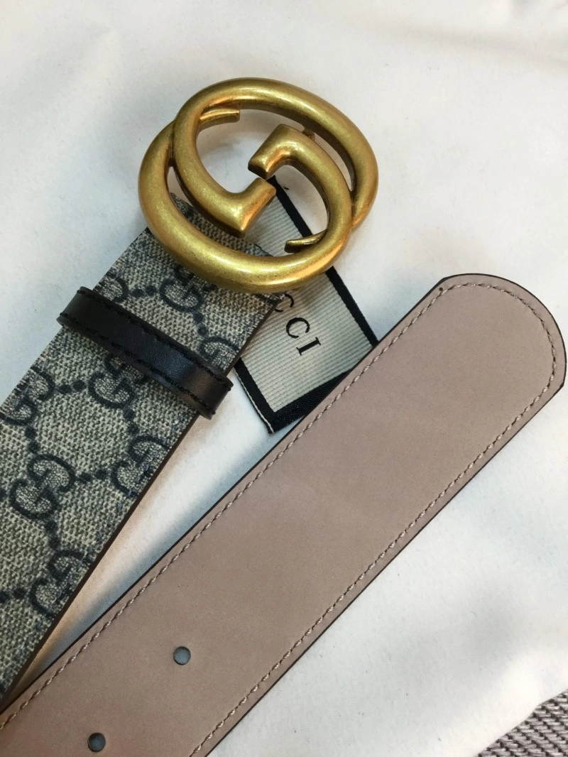Gucci Belts Colorful 290198