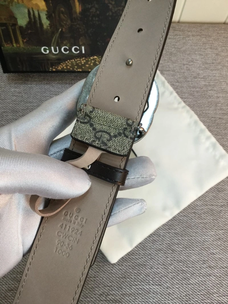 Efficient Gucci Belts 290213