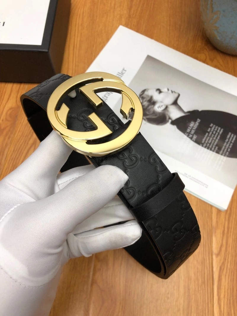 Gucci Belts SoftTouch 290203