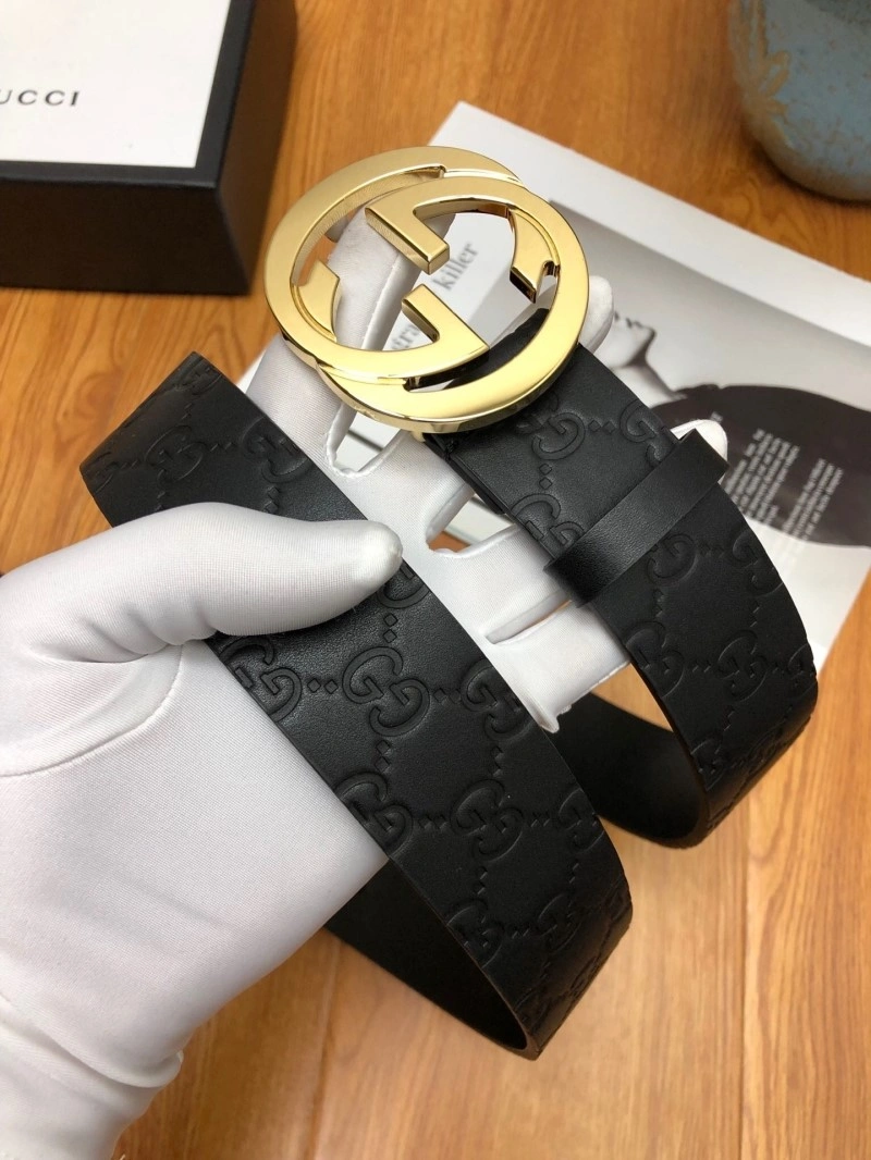Gucci Belts SoftTouch 290203