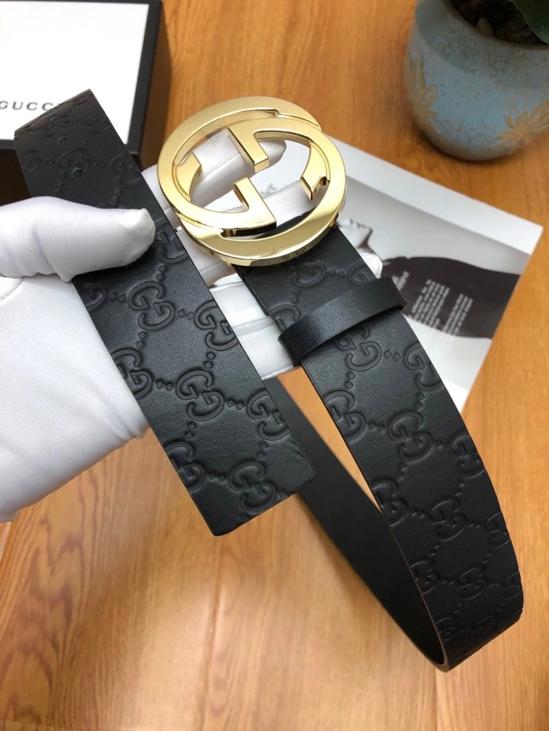 Gucci Belts SoftTouch 290203