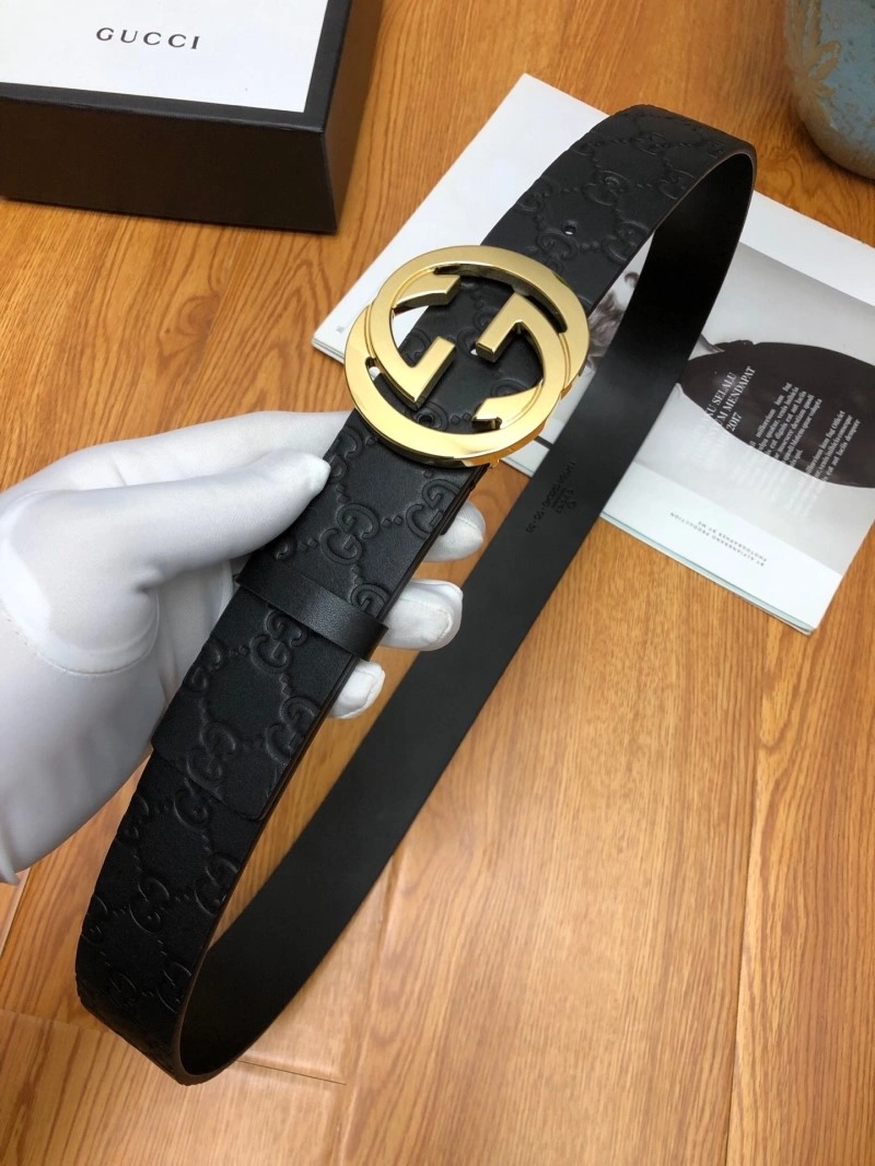 Gucci Belts SoftTouch 290203