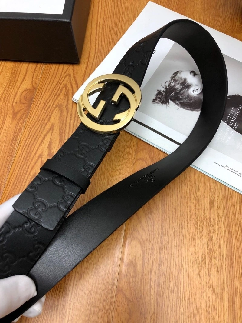 Gucci Belts SoftTouch 290203