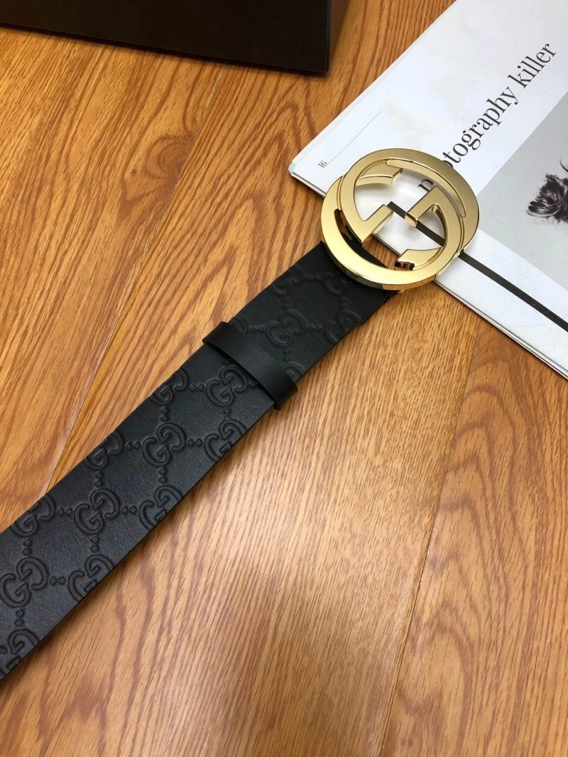 Gucci Belts SoftTouch 290203