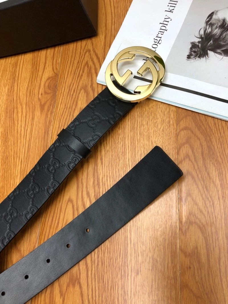 Gucci Belts SoftTouch 290203