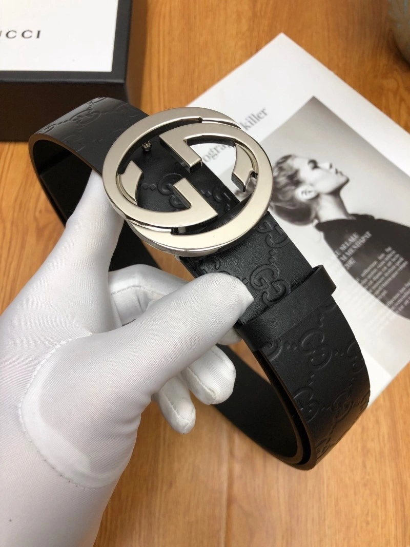 Gucci Belts Classic 290221