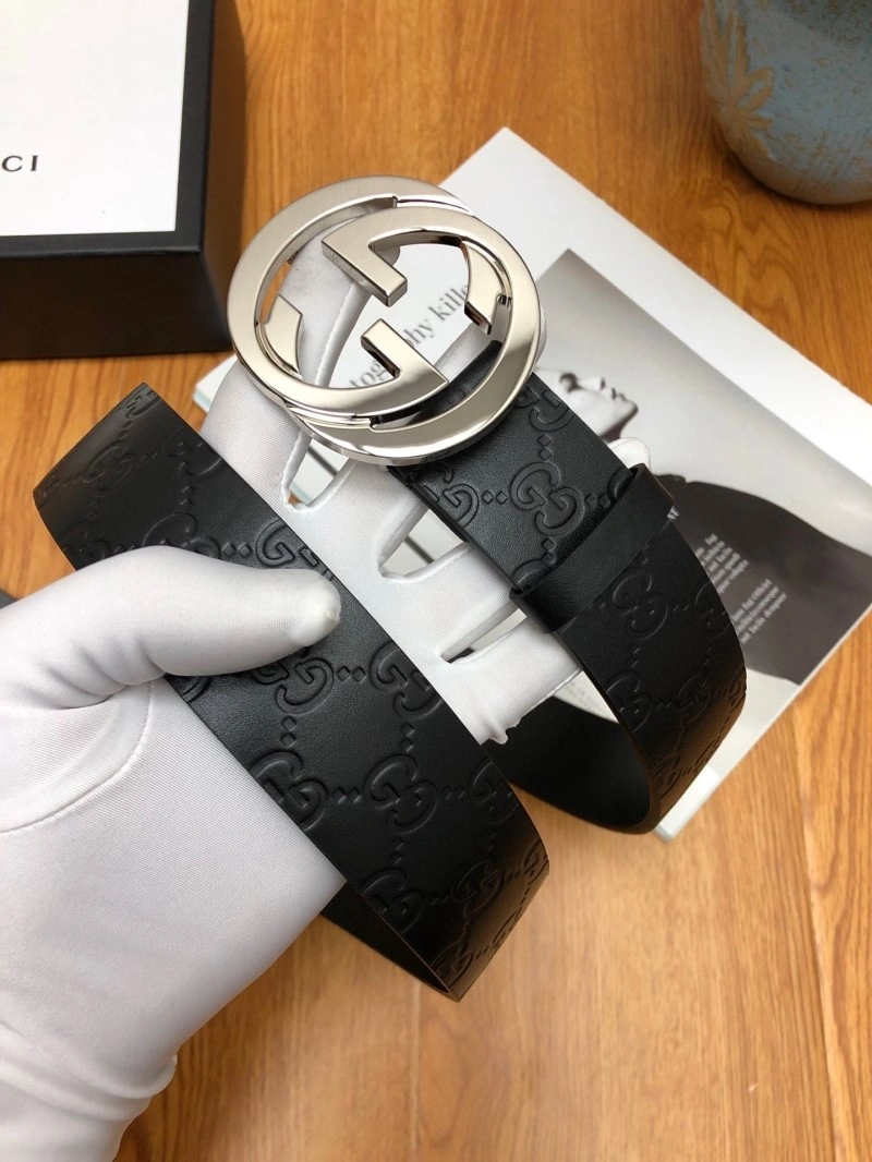 Gucci Belts Classic 290221