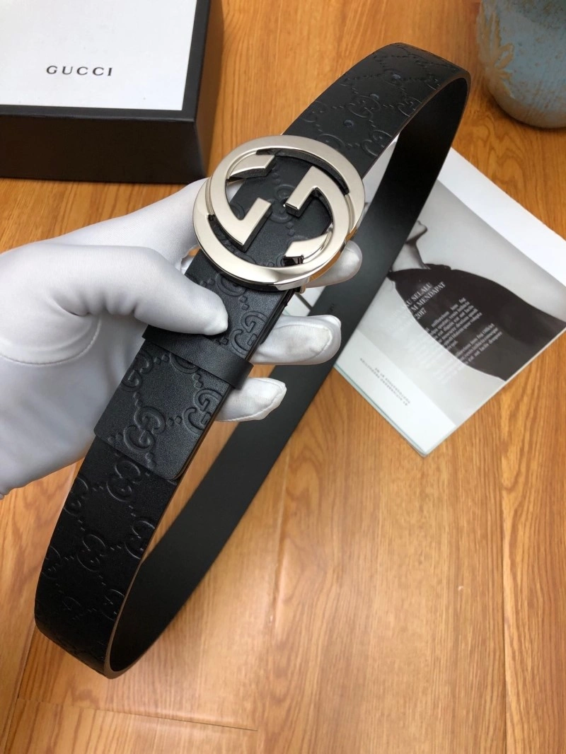 Gucci Belts Classic 290221