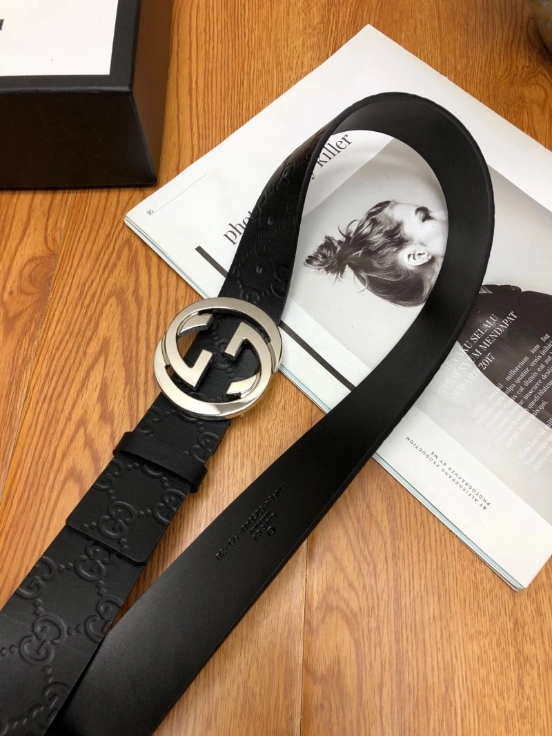 Gucci Belts Classic 290221