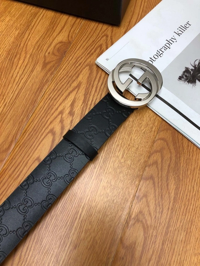 Gucci Belts Classic 290221