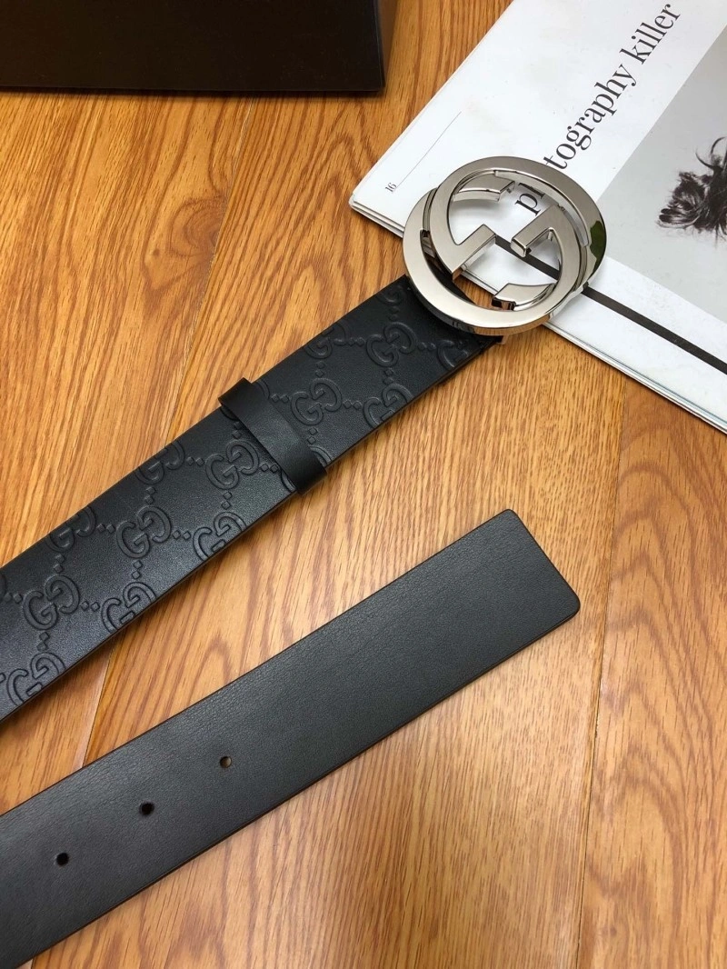 Gucci Belts Classic 290221