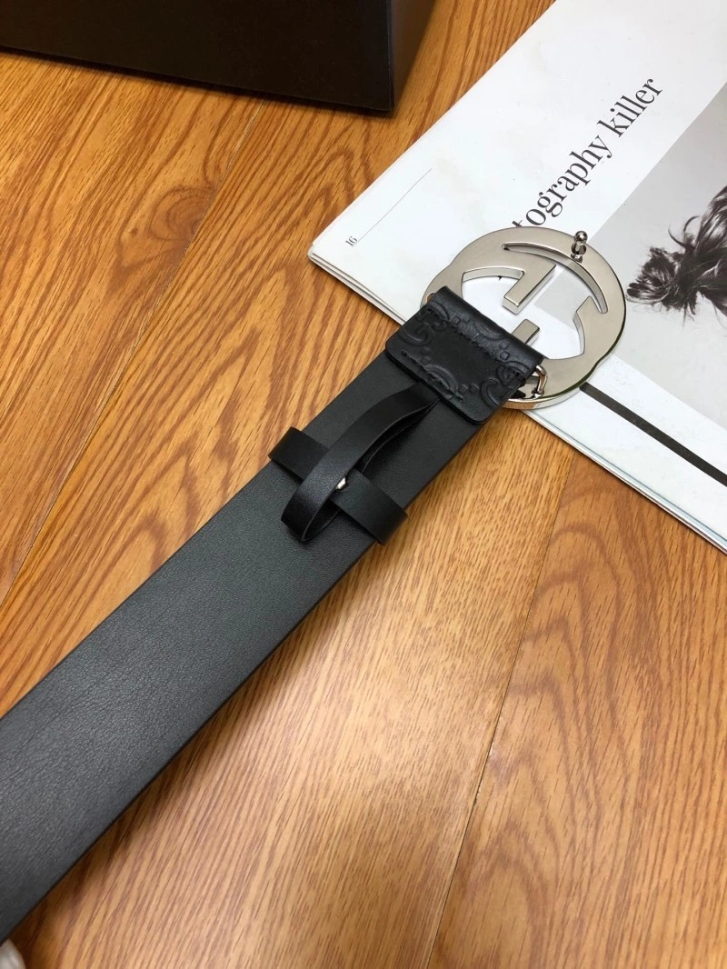 Gucci Belts Classic 290221