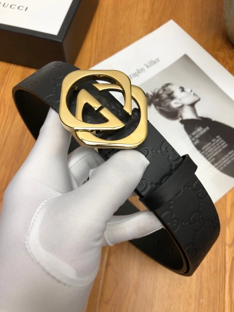 Gucci Belts StreetReady 290210