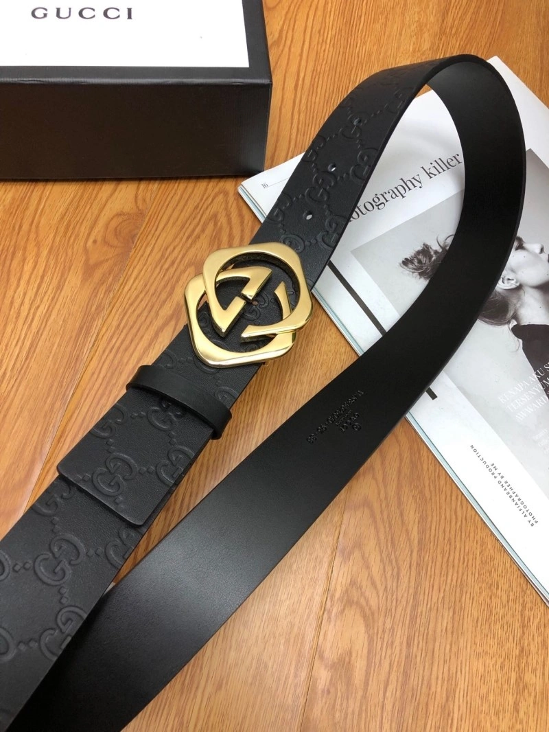 Gucci Belts StreetReady 290210