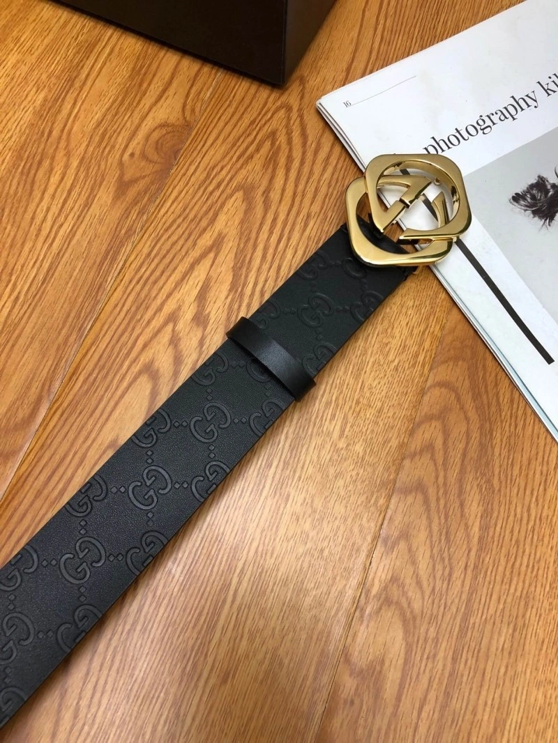 Gucci Belts StreetReady 290210