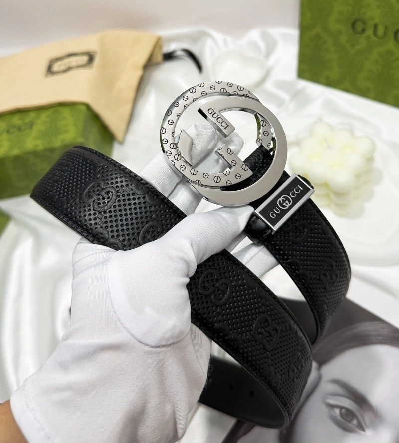 FashionForward Gucci Belts 290209