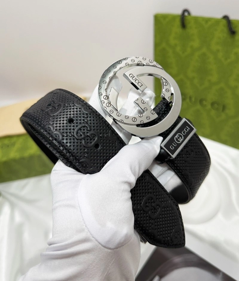 FashionForward Gucci Belts 290209