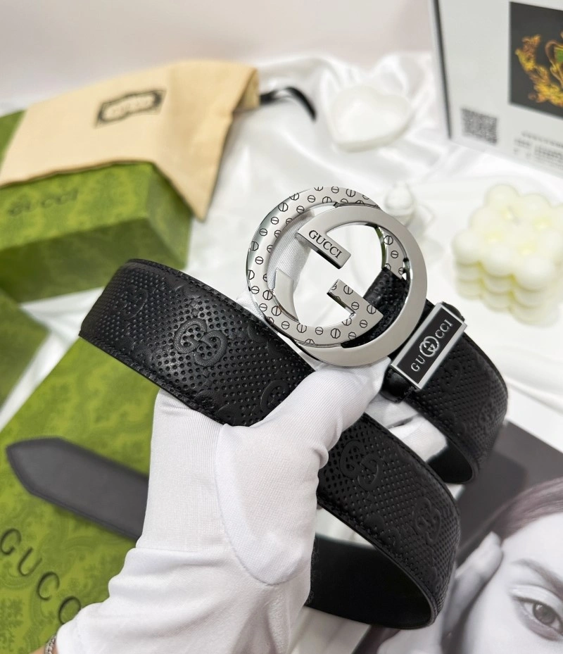 FashionForward Gucci Belts 290209