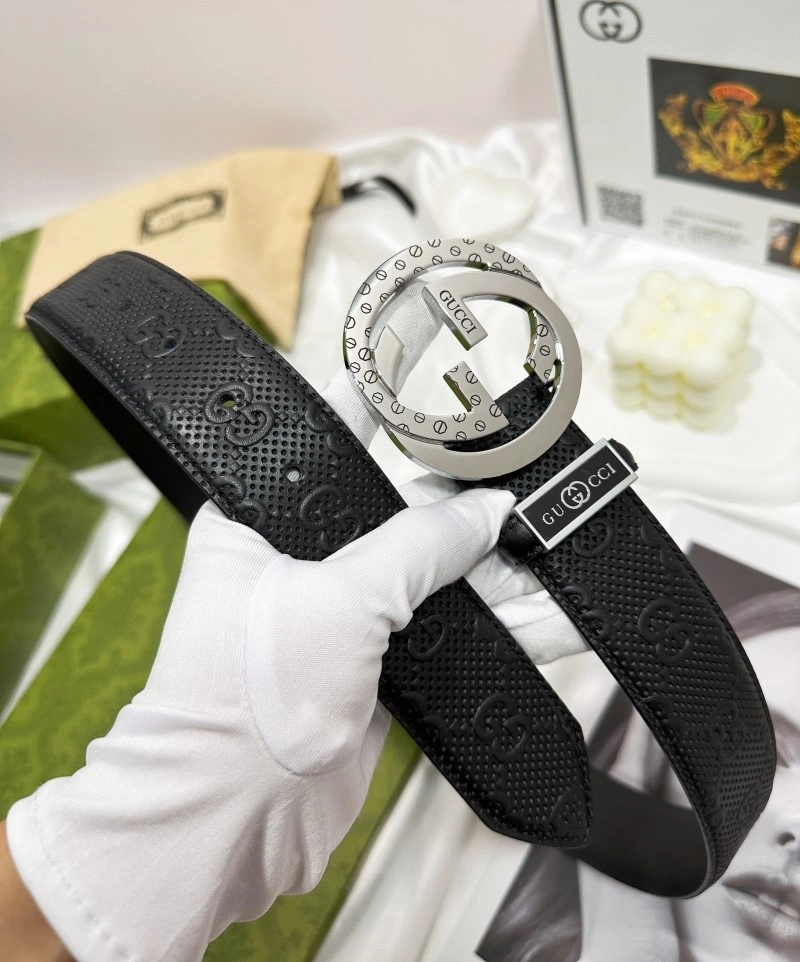 FashionForward Gucci Belts 290209