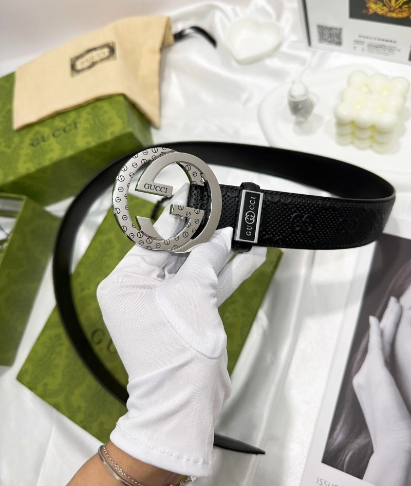 FashionForward Gucci Belts 290209