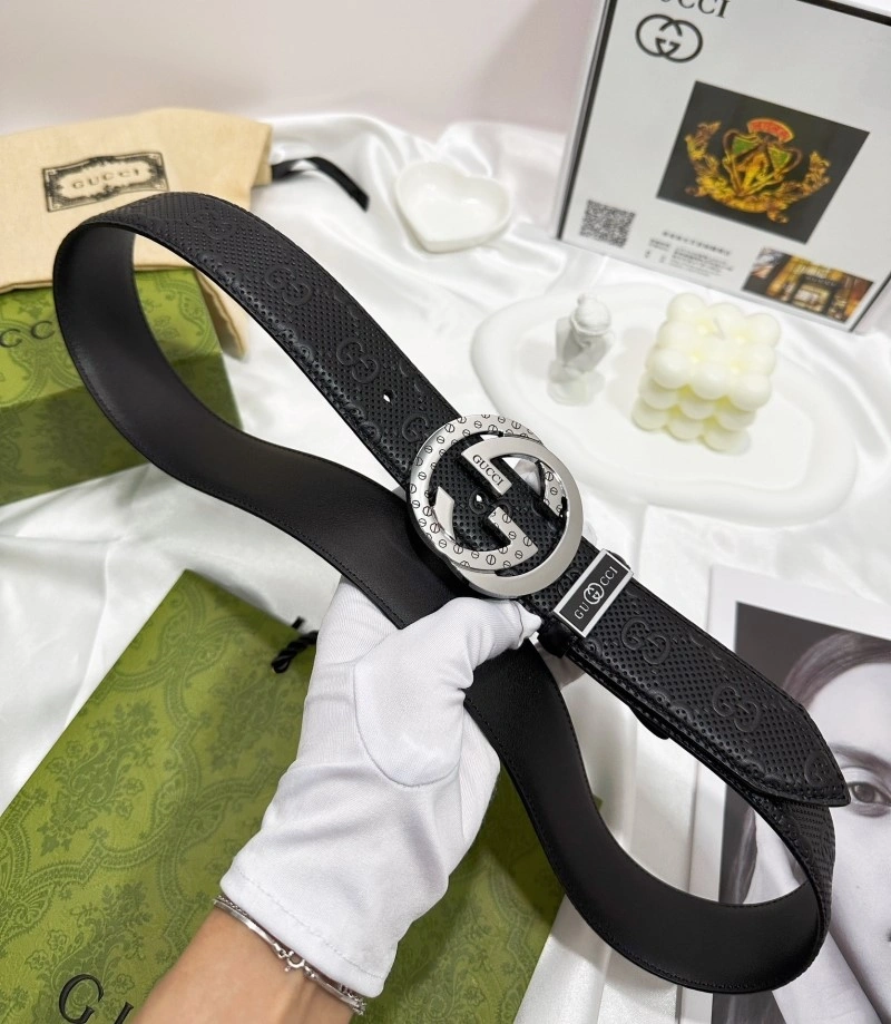 FashionForward Gucci Belts 290209