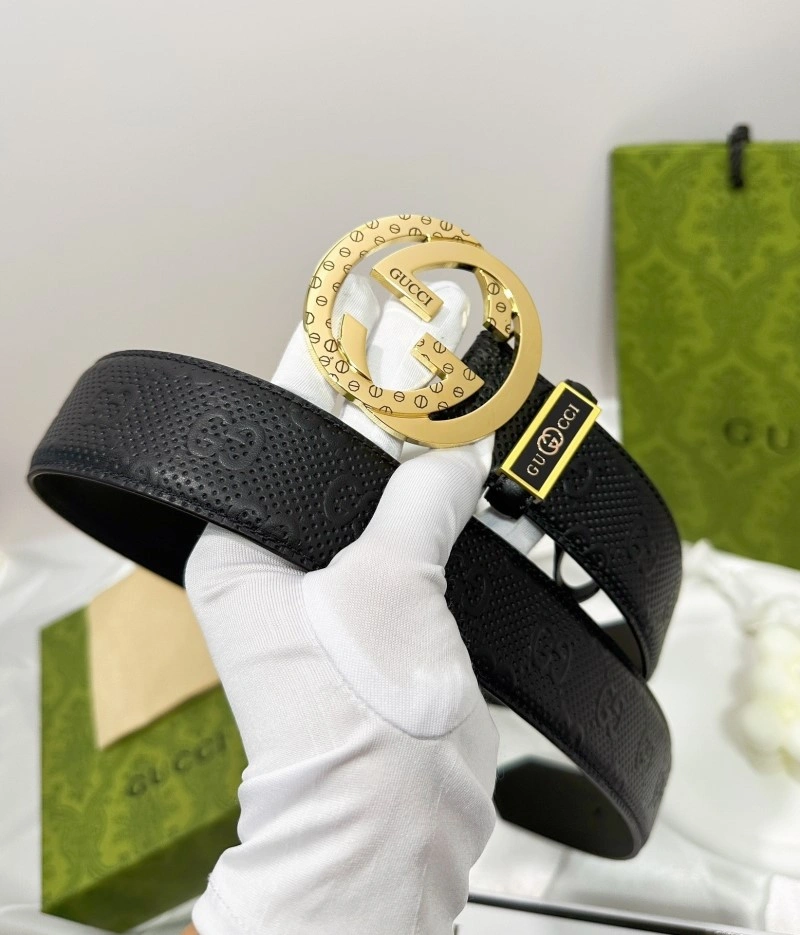 Gucci Belts WaterResistant 290195