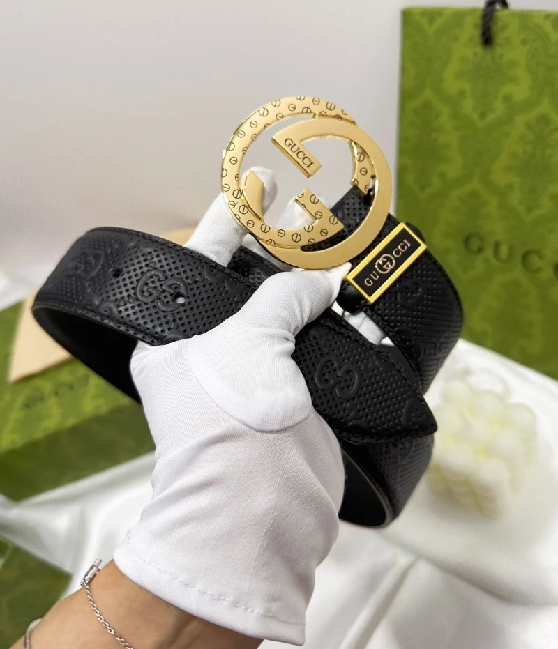 Gucci Belts WaterResistant 290195