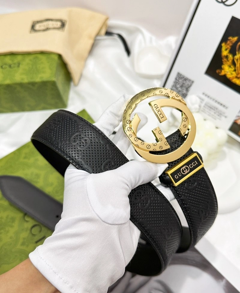 Gucci Belts WaterResistant 290195