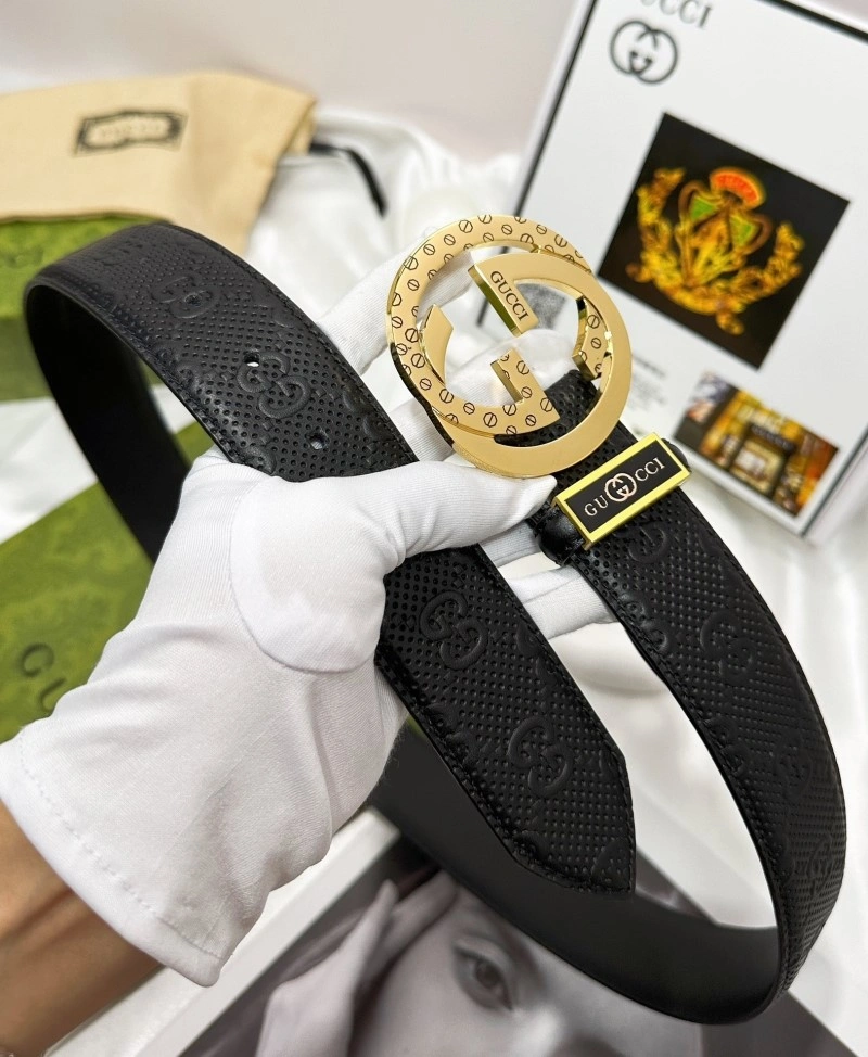 Gucci Belts WaterResistant 290195