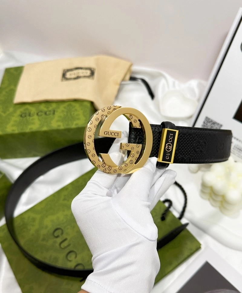 Gucci Belts WaterResistant 290195