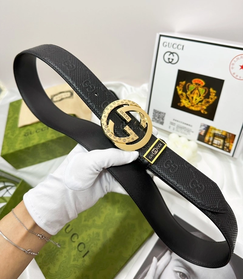 Gucci Belts WaterResistant 290195