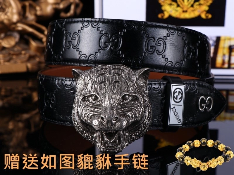 EasyCare Gucci Belts 290196