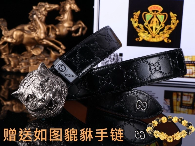 EasyCare Gucci Belts 290196