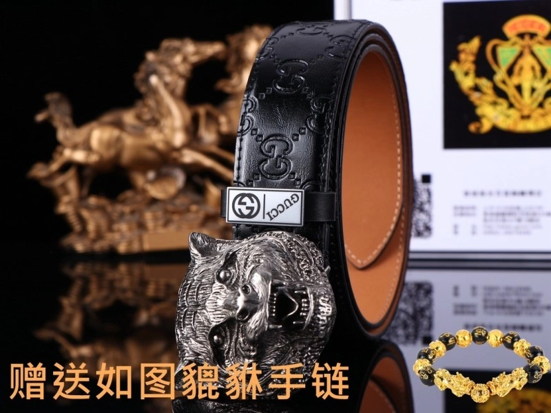 EasyCare Gucci Belts 290196