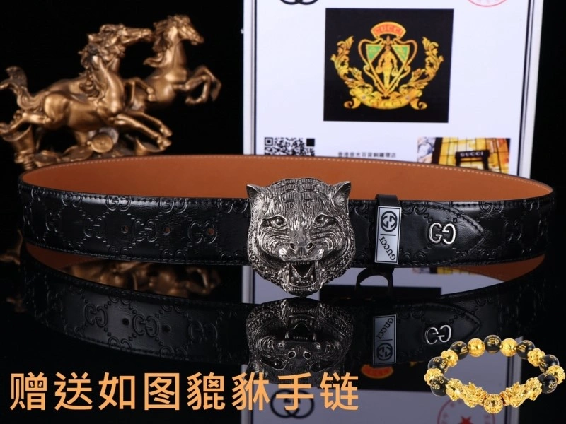 EasyCare Gucci Belts 290196
